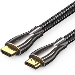 Vention Cable HDMI 4K ALMBF 1m Negro